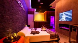 Diamond Wellness Dordrecht - The luxury loft