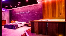 Diamond Wellness Dordrecht - The luxury loft