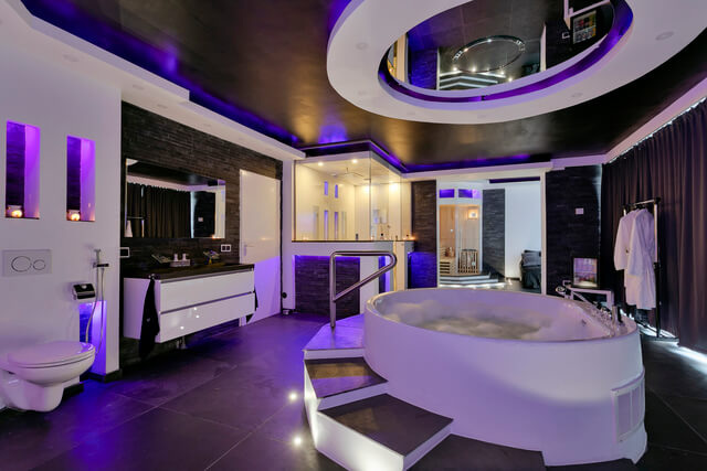 Privé Spa Angie