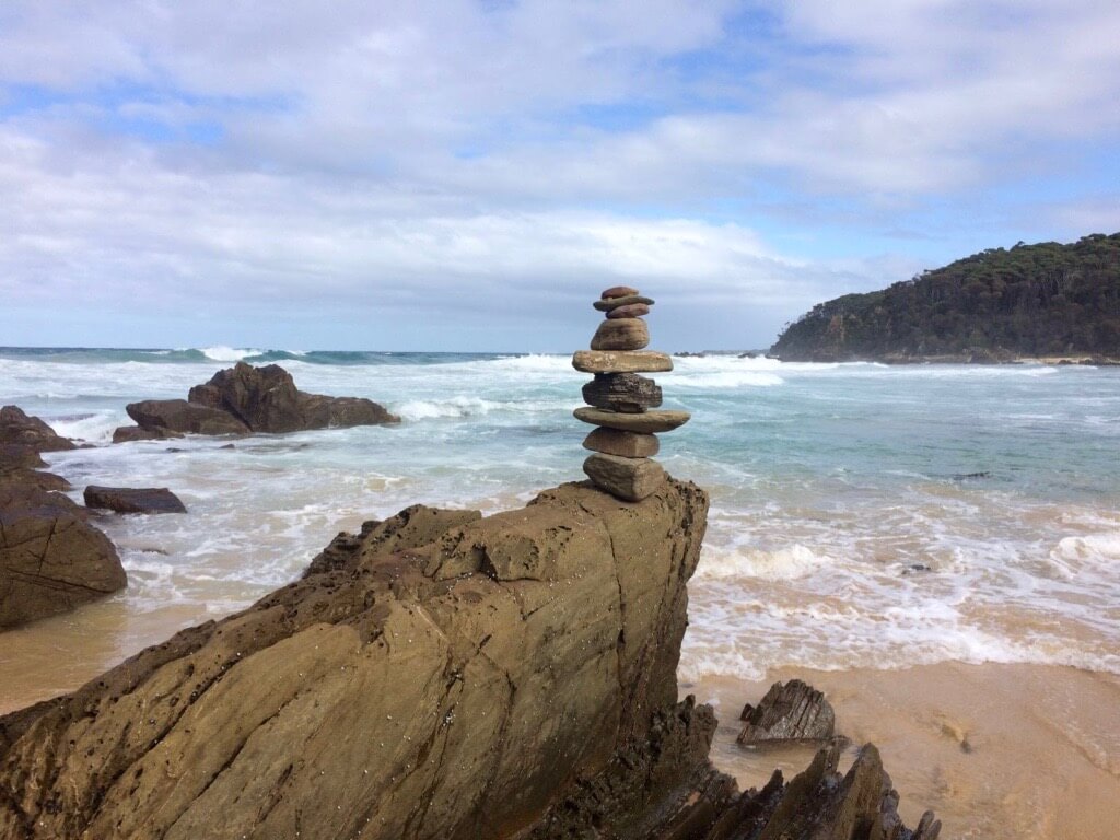 Naaktstrand Armands Beach