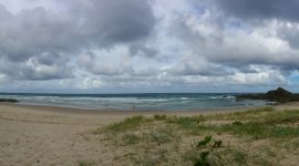 Naaktstrand Armands Beach BlootKompas!