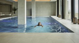 Wellness hotel De Blanke Top 3