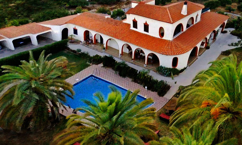 Villa Paraiso
