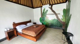 Naturistenaccomodatie Resort Gecko Bali