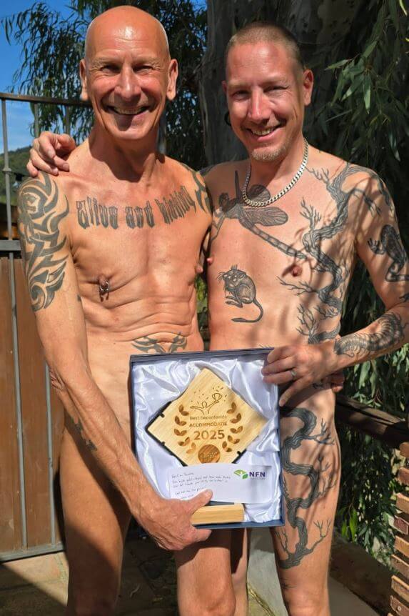 BlootKompas! Awards 2025