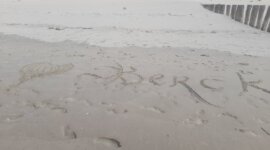 Naaktstrand Plage Naturiste Les Sables d'Opale de Berck