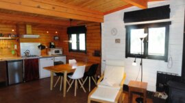 Naturistenaccommodatie Monte Barreirinhas op BlootKompas!
