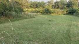 Naturistencamping Givardon