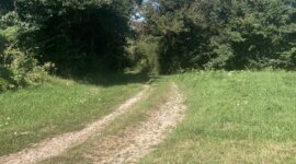 Naturistencamping Givardon