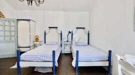 Naturisten Accommodatie Sesmarias dos Nobres