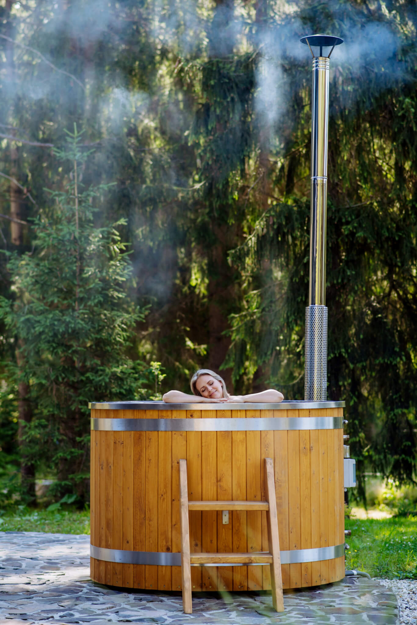 Sauna en wellness: alles wat je moet weten 