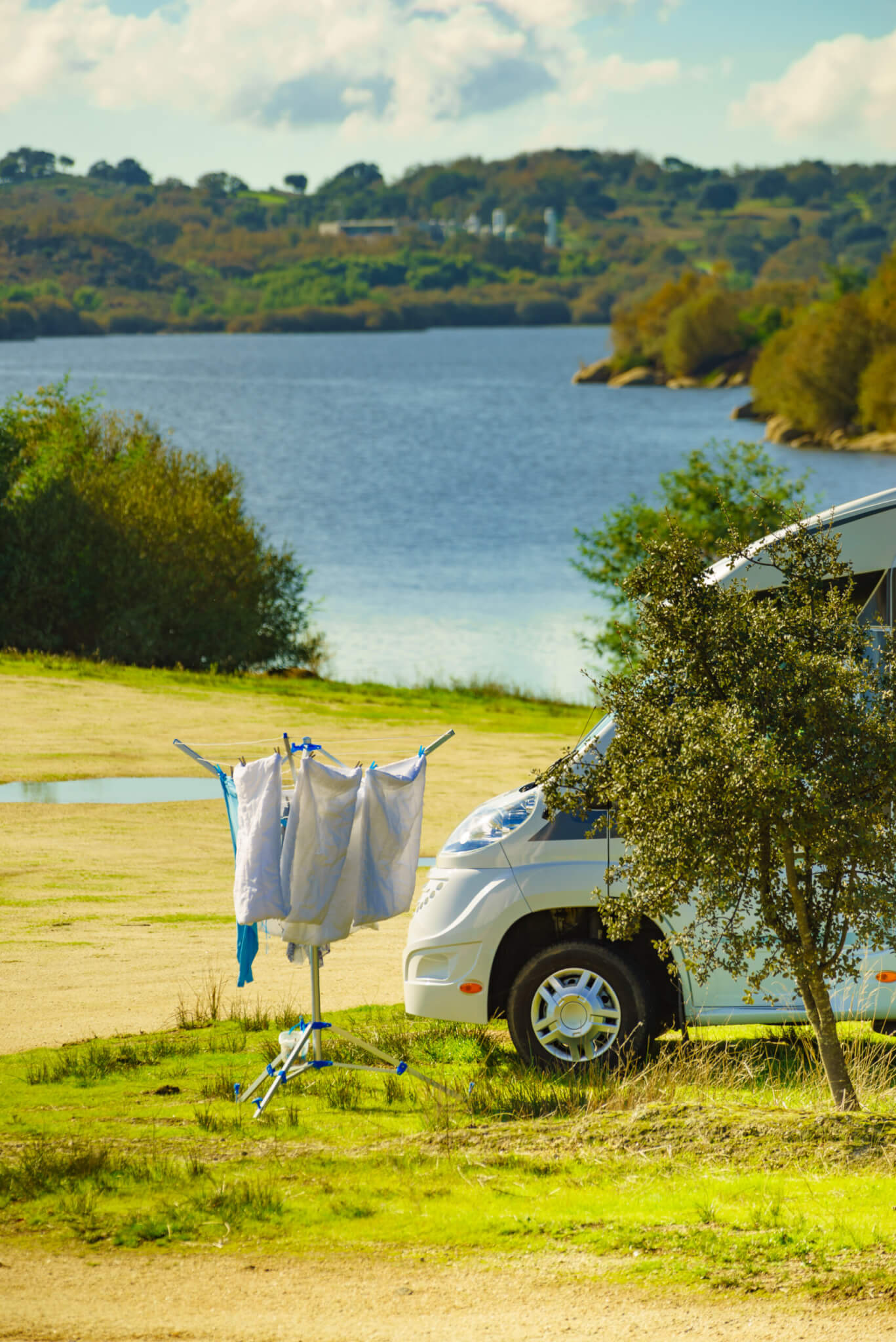 Naturistencampings: alles over locaties praktische tips en je eerste verblijf