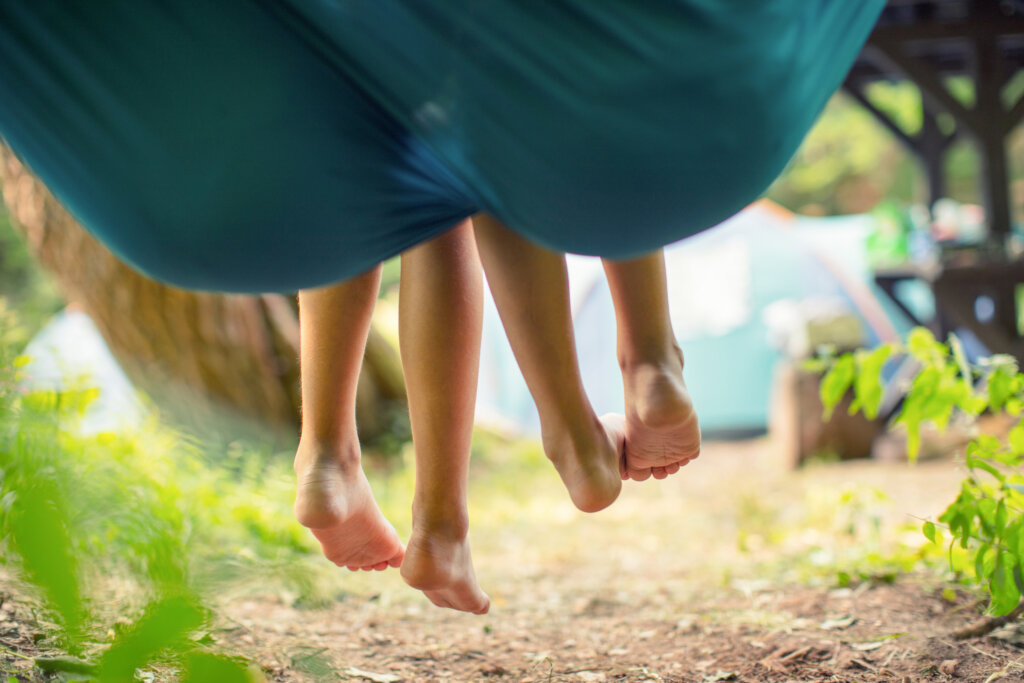 Naturistencampings: alles over locaties praktische tips en je eerste verblijf